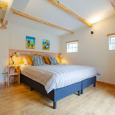B&B Oud-Zilven Loenen Екстериор снимка