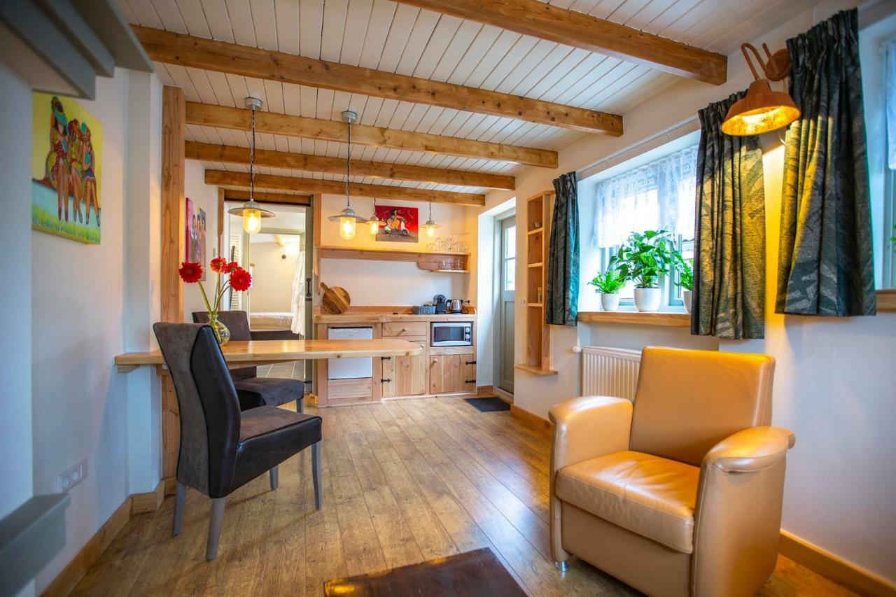 B&B Oud-Zilven Loenen Екстериор снимка